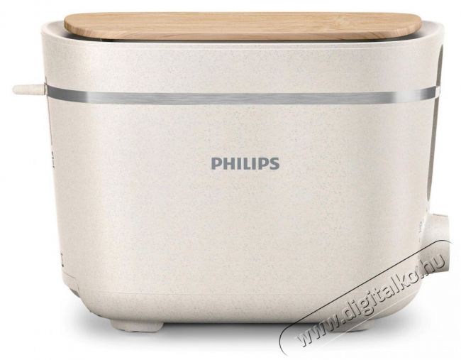 PHILIPS HD2640/10 Conscious Collection keny&eacute;rpir&iacute;t&oacute; Konyhai term&eacute;kek - Konyhai kisg&eacute;p (s&uuml;t&eacute;s / főz&eacute;s / hűt&eacute;s / &eacute;telk&eacute;sz&iacute;t&eacute;s) - Keny&eacute;rpir&iacute;t&oacute; - 494193