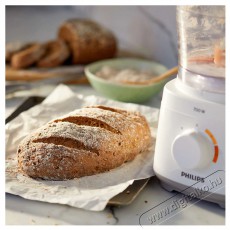 PHILIPS HR7310/00 Daily Collection konyhai robotg&eacute;p Konyhai term&eacute;kek - Konyhai kisg&eacute;p (elők&eacute;sz&iacute;t&eacute;s / feldolgoz&aacute;s) - Konyhai robotg&eacute;p - 494246