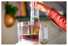 PHILIPS HR7310/00 Daily Collection konyhai robotg&eacute;p Konyhai term&eacute;kek - Konyhai kisg&eacute;p (elők&eacute;sz&iacute;t&eacute;s / feldolgoz&aacute;s) - Konyhai robotg&eacute;p - 494246