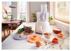 PHILIPS HR7310/00 Daily Collection konyhai robotg&eacute;p Konyhai term&eacute;kek - Konyhai kisg&eacute;p (elők&eacute;sz&iacute;t&eacute;s / feldolgoz&aacute;s) - Konyhai robotg&eacute;p - 494246