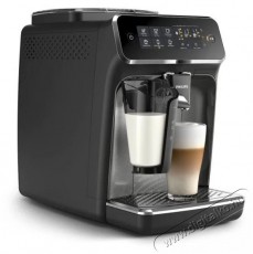 PHILIPS 3200 Series EP3242/60 Automata kávéfőző Konyhai termékek - Kávéfőző / kávéörlő / kiegészítő - Automata kávéfőző - 494563