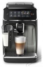 PHILIPS 3200 Series EP3242/60 Automata kávéfőző Konyhai termékek - Kávéfőző / kávéörlő / kiegészítő - Automata kávéfőző - 494563