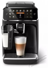 PHILIPS 4300 Series EP4341/50 automata k&aacute;v&eacute;főző Konyhai term&eacute;kek - K&aacute;v&eacute;főző / k&aacute;v&eacute;&ouml;rlő / kieg&eacute;sz&iacute;tő - Automata k&aacute;v&eacute;főző - 494921