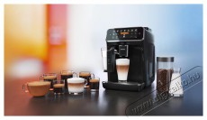 PHILIPS 4300 Series EP4341/50 automata k&aacute;v&eacute;főző Konyhai term&eacute;kek - K&aacute;v&eacute;főző / k&aacute;v&eacute;&ouml;rlő / kieg&eacute;sz&iacute;tő - Automata k&aacute;v&eacute;főző - 494921