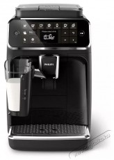 PHILIPS 4300 Series EP4341/50 automata k&aacute;v&eacute;főző Konyhai term&eacute;kek - K&aacute;v&eacute;főző / k&aacute;v&eacute;&ouml;rlő / kieg&eacute;sz&iacute;tő - Automata k&aacute;v&eacute;főző - 494921