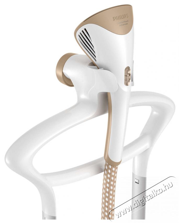 PHILIPS GC576/60 K&Eacute;ZI GŐZ&Ouml;LŐ H&aacute;ztart&aacute;s / Otthon / K&uuml;lt&eacute;r - Tiszt&iacute;t&oacute; / mos&oacute; - K&eacute;zi gőztiszt&iacute;t&oacute; / gőzborotva - 470631