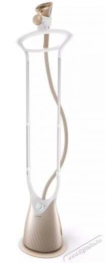 PHILIPS GC576/60 K&Eacute;ZI GŐZ&Ouml;LŐ H&aacute;ztart&aacute;s / Otthon / K&uuml;lt&eacute;r - Tiszt&iacute;t&oacute; / mos&oacute; - K&eacute;zi gőztiszt&iacute;t&oacute; / gőzborotva - 470631