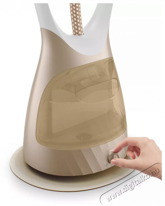 PHILIPS GC576/60 K&Eacute;ZI GŐZ&Ouml;LŐ H&aacute;ztart&aacute;s / Otthon / K&uuml;lt&eacute;r - Tiszt&iacute;t&oacute; / mos&oacute; - K&eacute;zi gőztiszt&iacute;t&oacute; / gőzborotva - 470631