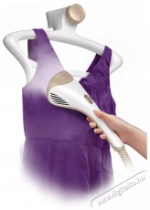 PHILIPS GC576/60 K&Eacute;ZI GŐZ&Ouml;LŐ H&aacute;ztart&aacute;s / Otthon / K&uuml;lt&eacute;r - Tiszt&iacute;t&oacute; / mos&oacute; - K&eacute;zi gőztiszt&iacute;t&oacute; / gőzborotva - 470631