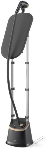 PHILIPS STE3170/80 ÁLLVÁNYOS GŐZÖLŐ Háztartás / Otthon / Kültér - Vasaló - Gőzállomás - 468082