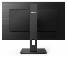 PHILIPS IPS monitor 27 272S1AE, 1920x1080, 16:9, 250cd/m2, 4ms, VGA/DVI/DisplayPort/HDMI, Pivot, hangszóró Iroda és számítástechnika - Monitor - Monitor - 495269