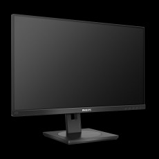 PHILIPS IPS monitor 27 272S1AE, 1920x1080, 16:9, 250cd/m2, 4ms, VGA/DVI/DisplayPort/HDMI, Pivot, hangszóró Iroda és számítástechnika - Monitor - Monitor - 495269