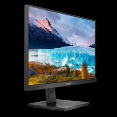 PHILIPS IPS monitor 27 272S1AE, 1920x1080, 16:9, 250cd/m2, 4ms, VGA/DVI/DisplayPort/HDMI, Pivot, hangszóró Iroda és számítástechnika - Monitor - Monitor - 495269