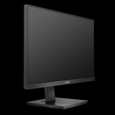 PHILIPS IPS monitor 27 272S1AE, 1920x1080, 16:9, 250cd/m2, 4ms, VGA/DVI/DisplayPort/HDMI, Pivot, hangszóró Iroda és számítástechnika - Monitor - Monitor - 495269