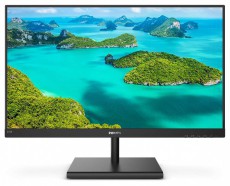 PHILIPS IPS monitor 27 275E1S, 2560x1440, 16:9, 250cd/m2, 4ms, VGA/HDMI/Displayport Iroda és számítástechnika - Monitor - Monitor - 495268