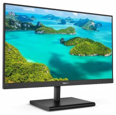 PHILIPS IPS monitor 27 275E1S, 2560x1440, 16:9, 250cd/m2, 4ms, VGA/HDMI/Displayport Iroda és számítástechnika - Monitor - Monitor - 495268