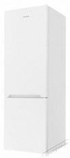 Philco PCS 2682 E Kombinált hűtő Konyhai termékek - Hűtő, fagyasztó (szabadonálló) - Alulfagyasztós kombinált hűtő - 495604
