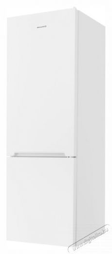 Philco PCS 2682 E Kombinált hűtő Konyhai termékek - Hűtő, fagyasztó (szabadonálló) - Alulfagyasztós kombinált hűtő - 495604