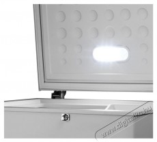 Philco PCF 1002 i Fagyasztóláda 98L Konyhai termékek - Hűtő, fagyasztó (szabadonálló) - Fagyasztóláda - 495603