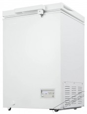 Philco PCF 1002 i Fagyasztóláda 98L Konyhai termékek - Hűtő, fagyasztó (szabadonálló) - Fagyasztóláda - 495603