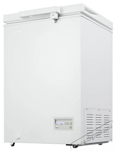 Philco PCF 1002 i Fagyasztóláda 98L Konyhai termékek - Hűtő, fagyasztó (szabadonálló) - Fagyasztóláda - 495603