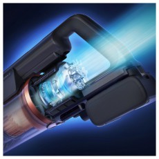 PHILIPS XC7053/01 7000 Aqua 25,2V vezeték nélküli porszívó, kézi porszívó és felmosó Háztartás / Otthon / Kültér - Porszívó / takarítógép - Kézi / álló porszívó - 495866