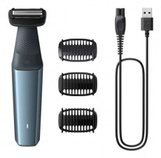 PHILIPS Series 3000 BG3027/05 Szépségápolás / Egészség - Szőrtelenítő / borotva - Férfi borotva - 495962