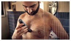 PHILIPS Series 3000 BG3027/05 Sz&eacute;ps&eacute;g&aacute;pol&aacute;s / Eg&eacute;szs&eacute;g - Szőrtelen&iacute;tő / borotva - F&eacute;rfi borotva - 495962