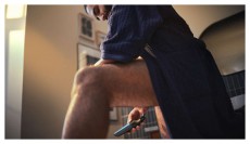 PHILIPS Series 3000 BG3027/05 Sz&eacute;ps&eacute;g&aacute;pol&aacute;s / Eg&eacute;szs&eacute;g - Szőrtelen&iacute;tő / borotva - F&eacute;rfi borotva - 495962