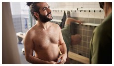 PHILIPS Series 3000 BG3027/05 Sz&eacute;ps&eacute;g&aacute;pol&aacute;s / Eg&eacute;szs&eacute;g - Szőrtelen&iacute;tő / borotva - F&eacute;rfi borotva - 495962