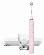 PHILIPS HX9911/21 ELEKTROMOS FOGKEFE Szépségápolás / Egészség - Száj / fog ápolás - Elektromos fogkefe - 496007