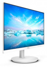PHILIPS 241V8AW/00 MONITOR Iroda és számítástechnika - Monitor - Monitor - 496282