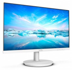 PHILIPS 241V8AW/00 MONITOR Iroda és számítástechnika - Monitor - Monitor - 496282