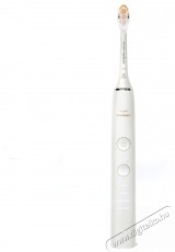 PHILIPS HX9911/19 elektromos fogkefe Szépségápolás / Egészség - Száj / fog ápolás - Elektromos fogkefe - 496008