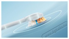 PHILIPS HX9911/19 elektromos fogkefe Szépségápolás / Egészség - Száj / fog ápolás - Elektromos fogkefe - 496008