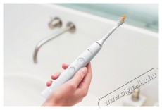 PHILIPS HX9911/19 elektromos fogkefe Szépségápolás / Egészség - Száj / fog ápolás - Elektromos fogkefe - 496008