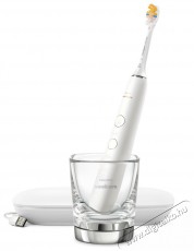 PHILIPS HX9911/19 elektromos fogkefe Szépségápolás / Egészség - Száj / fog ápolás - Elektromos fogkefe - 496008