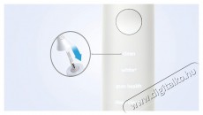 PHILIPS HX9911/19 elektromos fogkefe Szépségápolás / Egészség - Száj / fog ápolás - Elektromos fogkefe - 496008