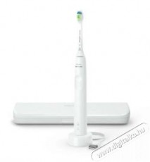 PHILIPS HX3683/33 ELEKTROMOS FOGKEFE SZÓNIKUS Szépségápolás / Egészség - Száj / fog ápolás - Elektromos fogkefe - 496569