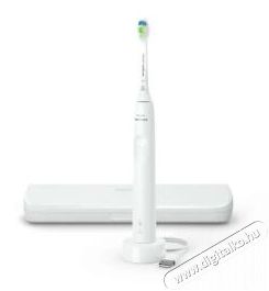 PHILIPS HX3683/33 ELEKTROMOS FOGKEFE SZÓNIKUS Szépségápolás / Egészség - Száj / fog ápolás - Elektromos fogkefe - 496569