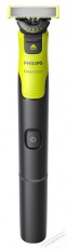 PHILIPS QP4631/65 MULTIFUNKCIÓS TESTSZŐRZET ÁPOLÓ Szépségápolás / Egészség - Szőrtelenítő / borotva - Arc- és testszőrzet vágó, formázó - 496568