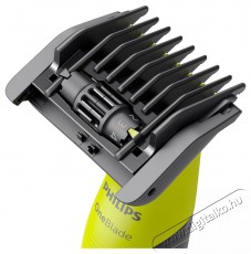 PHILIPS QP4631/65 MULTIFUNKCIÓS TESTSZŐRZET ÁPOLÓ Szépségápolás / Egészség - Szőrtelenítő / borotva - Arc- és testszőrzet vágó, formázó - 496568