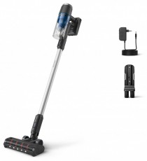 PHILIPS XC3032/01 3000 25,2V vezeték nélküli porszívó és kézi porszívó Háztartás / Otthon / Kültér - Porszívó / takarítógép - Kézi / álló porszívó - 496768
