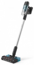 PHILIPS XC3133/01 3000 Aqua 25,2V vezeték nélküli porszívó, kézi porszívó és felmosó Háztartás / Otthon / Kültér - Porszívó / takarítógép - Kézi / álló porszívó - 497363