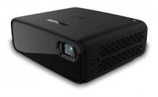 PHILIPS PPX340 PicoPix Micro 2 WVGA fekete hordozható projektor Televíziók - Kivetítő - Kivetítő - 497798
