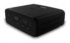 PHILIPS PPX340 PicoPix Micro 2 WVGA fekete hordozható projektor Televíziók - Kivetítő - Kivetítő - 497798