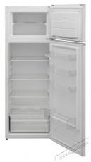 Philco PT 243 EMW Hűtőszekrény Konyhai termékek - Hűtő, fagyasztó (szabadonálló) - Felülfagyasztós kombinált hűtő - 499499
