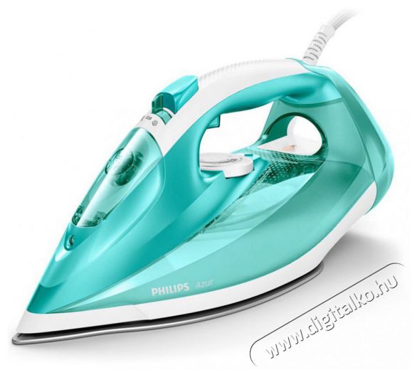 PHILIPS GC4537/70 Azur gőzölős vasaló Háztartás / Otthon / Kültér - Vasaló - Vasaló - 354036