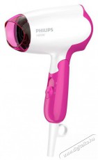 PHILIPS SalonDry Compact BHD003/00 hajszárító Szépségápolás / Egészség - Hajápolás - Hajszárító - 361784