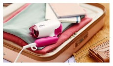 PHILIPS SalonDry Compact BHD003/00 hajszárító Szépségápolás / Egészség - Hajápolás - Hajszárító - 361784